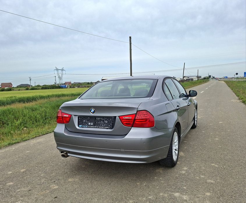 Bmw 320 E90 2.0 diesel 2010