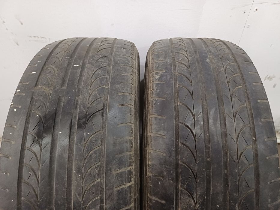 Шины 195/60 R14 Goodride пара.