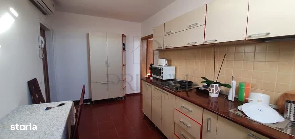 Apartament 1 camera-Soarelui-Centrala-Ac
