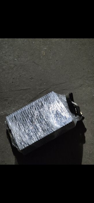 Испаритель радиатор