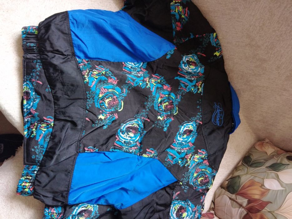 Мъжко зимно яке "Rukanor" 54ХЛ