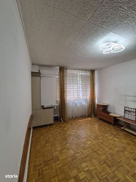 Apartament semidecomandat, două camere, et. 2/4, Brazda -zona Simplon