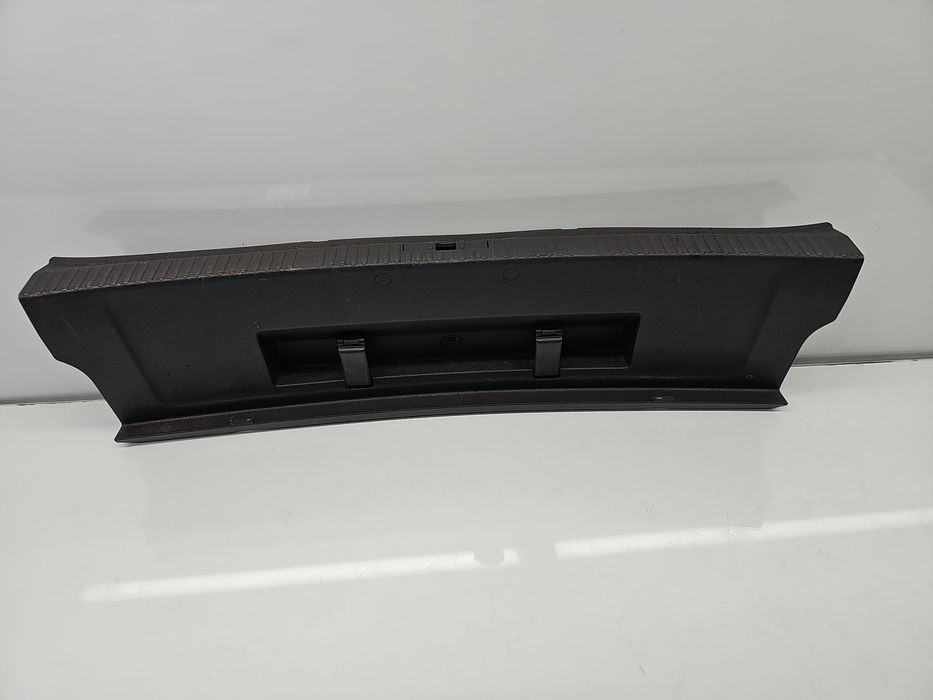Ornament portbagaj Skoda Superb III (3V3) [Fabr 2015-prezent] 3V586348