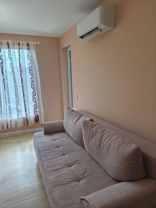 Нов, обз. 2-ст., ул.Бълг. легия , Акт 16/2025г.,ЧЖП 60м2, ет.2/6, с ПМ