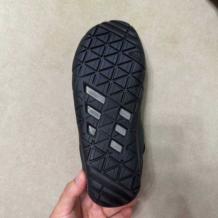 Аквашузы Adidas TERREX cc jawpaw ii