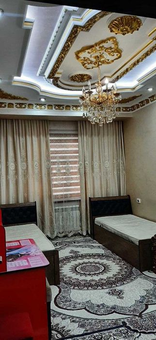 Тошкент ш,  Сергеле 1-кават, 126кв,  йул юзида, мошина бозор  ёнида