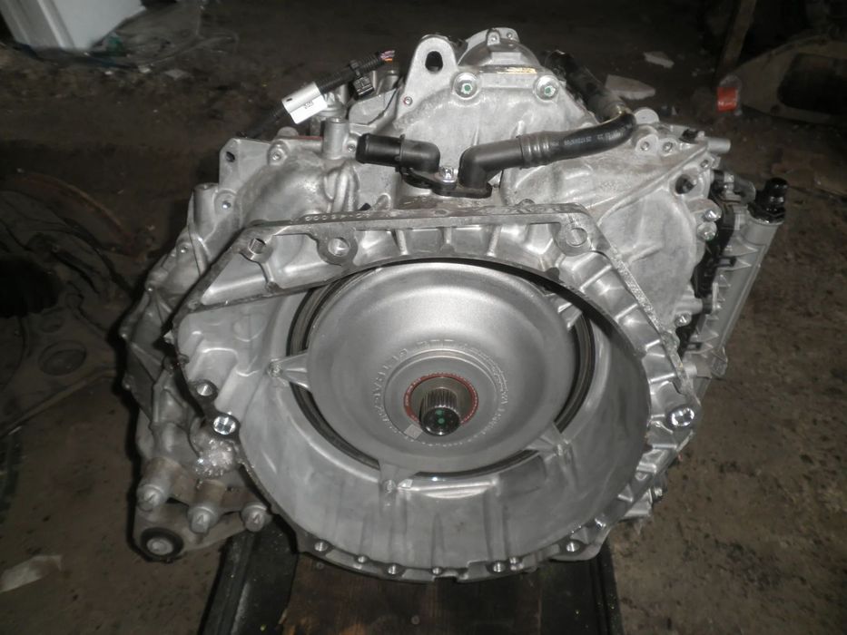 Cutie viteze automata Jeep Compass, Renegade , fiat tipo, alfa romeo tonale 1.5 benzina Hybrid 46350670