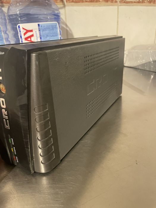 (ИБП, UPS)CROWN Superior.