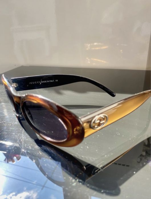 Ochelari de soare Gucci unisex