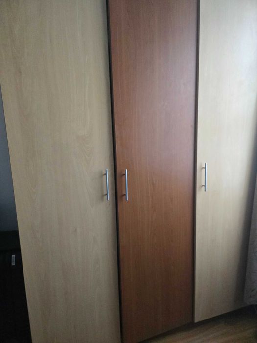 Șifonier pal 3 uși