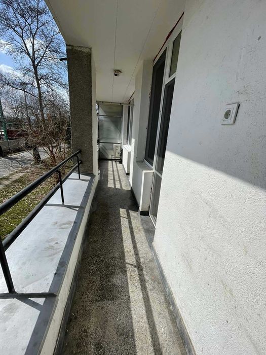 Дава се под наем Двустаен апартамент в Стамболийски - 50 кв.м за 255 € - Снимка #6