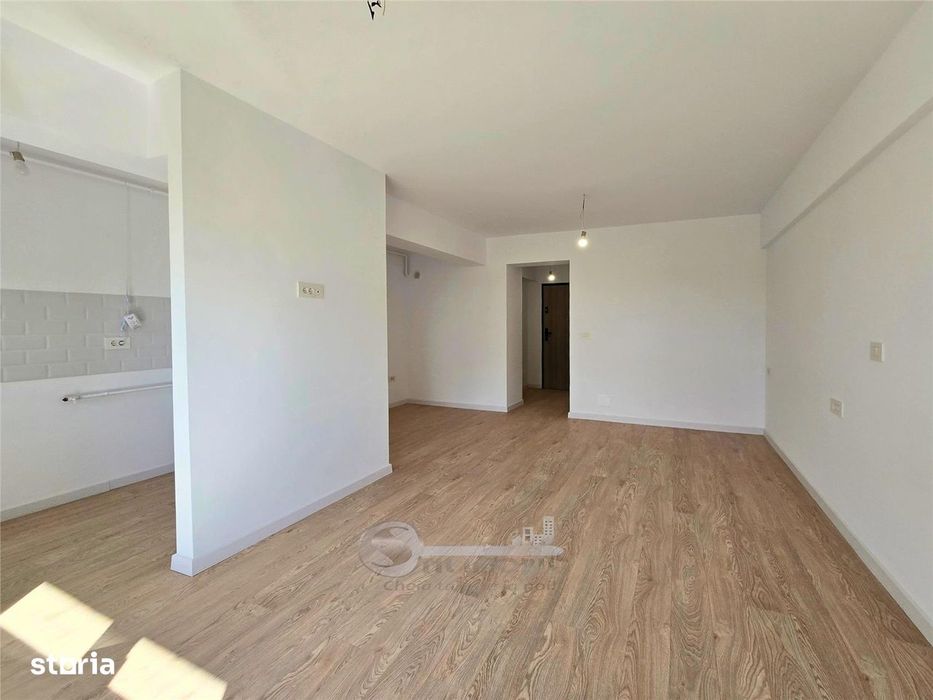 Apartament 1 cameră, 43.61 mp – finisaje premium | Comision 0% — fotografia 3
