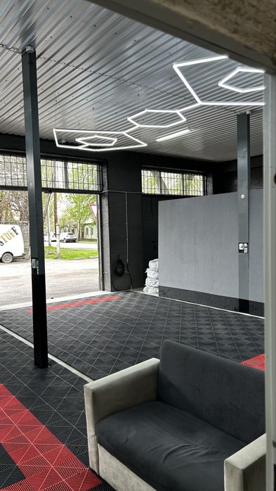 Сдам бокс в аренду