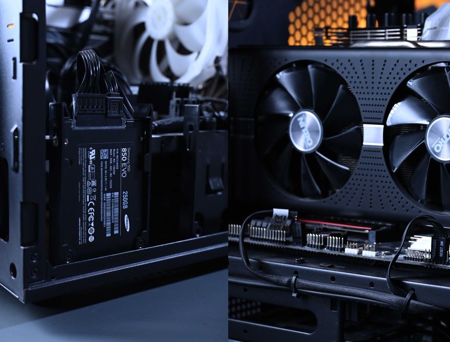 Sistem Hackintosh cu MacOS Seqoia -  Performante Extraordinare!