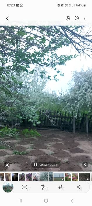 Продам дачу на" Спутнике"