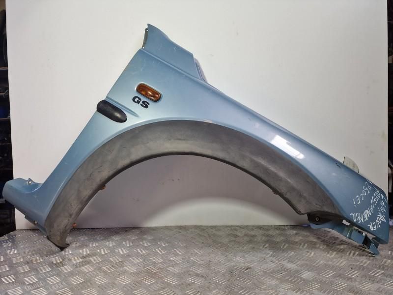 Aripa fata dreapta Land Rover Freelander 2