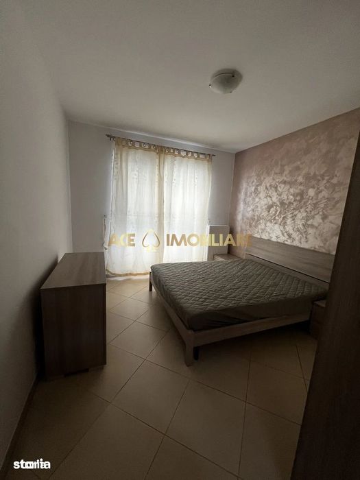 2 Camere de inchiriat | Exigent Plaza F2 | Centrala | Metrou — fotografia 1
