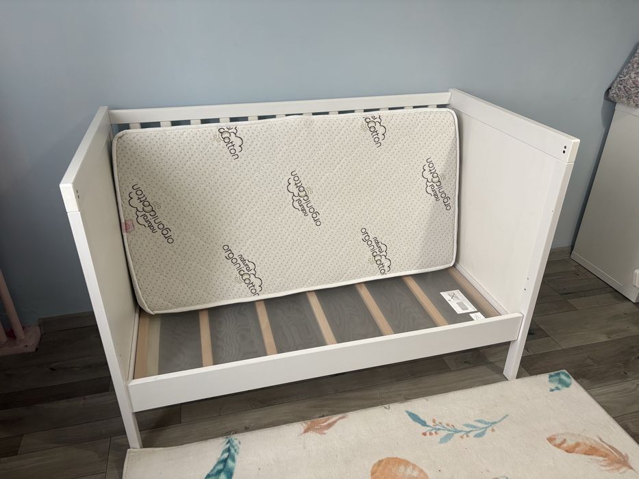 Бебешка кошара - IKEA