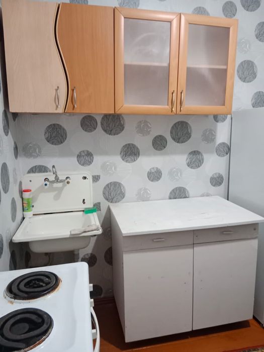 Продам 1,5 квартиру в городе Серебрянск