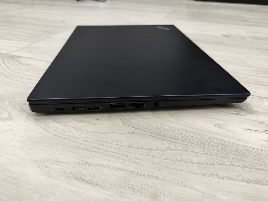 Lenovo Thinkpad X1 Carbon