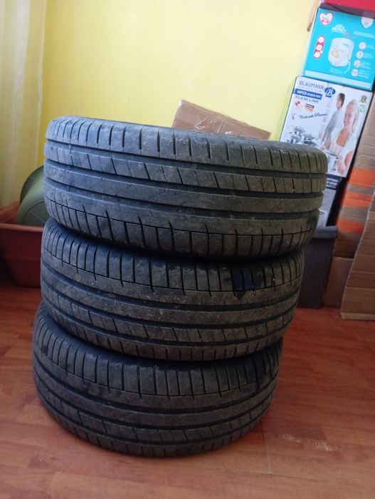 Cauciucuri pentru mașini