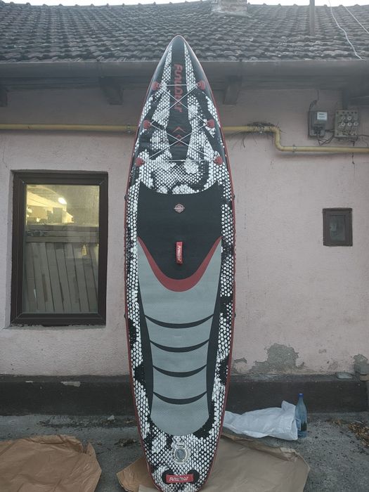 Placa sup 320 cm lungime