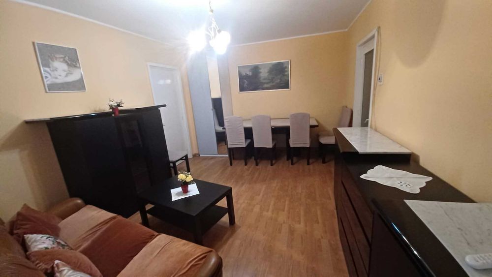 Apartament 2cam. Cantemir, Unirii, de inchiriat reabilitat, AC.parcare