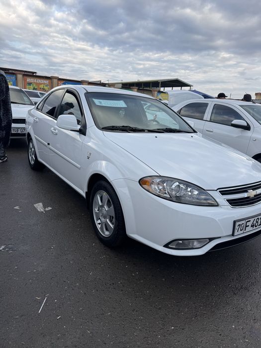 Gentra 2023 sotiladi