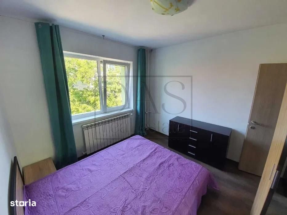 Apartament 2 camere | Floreasca | Langa Parc | Str. Beethoven