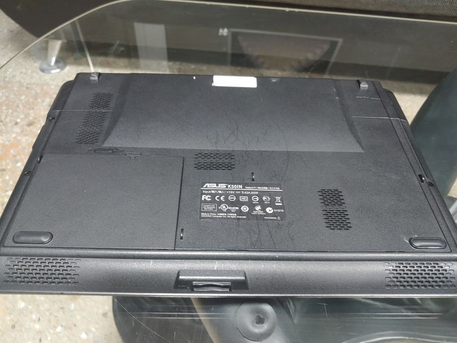 Продается ноутбук ASUS