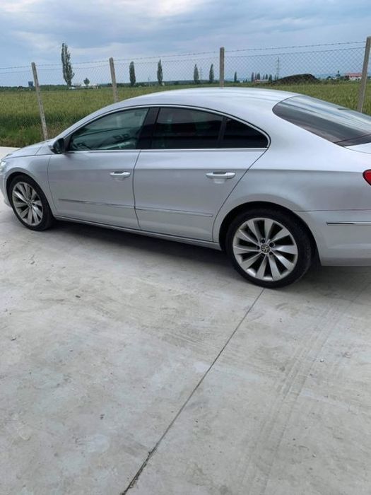 DEZMEMBREZ Piese VW Volkswagen Passat CC Motor 2.0 Diesel Cod CBA CBB 140CP 170CP euro 4 5 Cutie de Viteze Automata DSG Manuala Cod LQV NLP Bara Fata completa Capota Far Bi-Xenon Portiera fata spate stanga dreapta portbagaj Oglinda volan Airbag cu comenzi