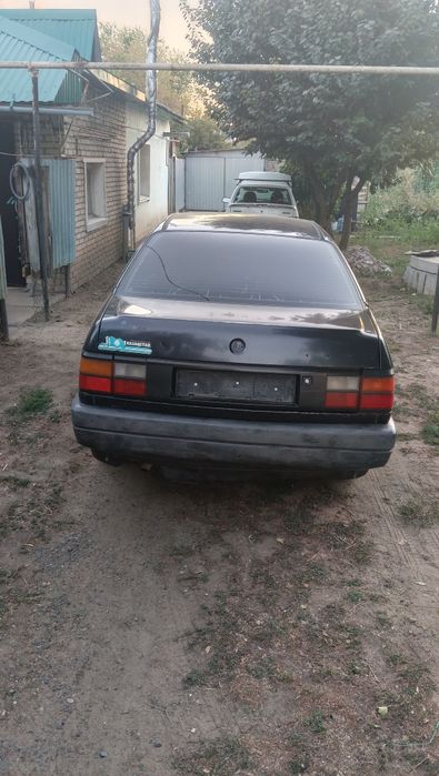 Продам Passat B3