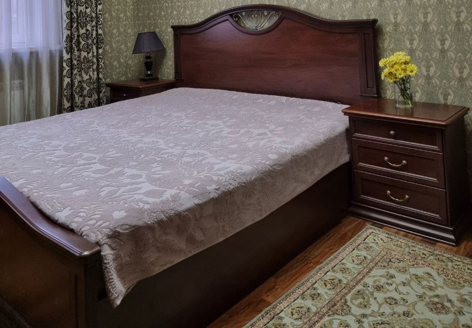 Срочно Спальный гарнитур в отличном состоянии