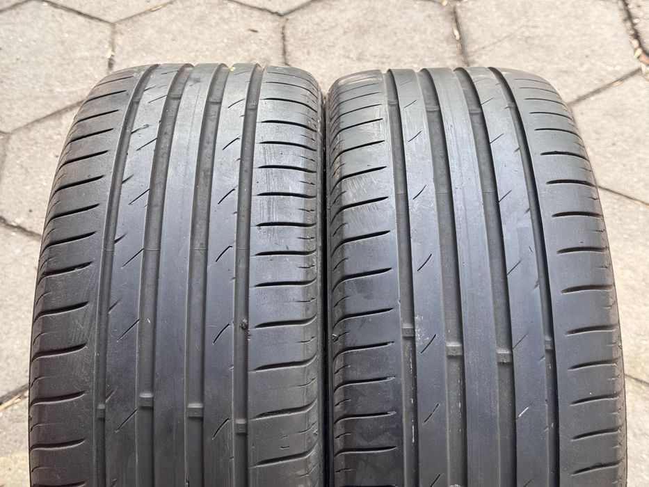 215/45/R17 Nexen Nblue 2бр летни dot0921