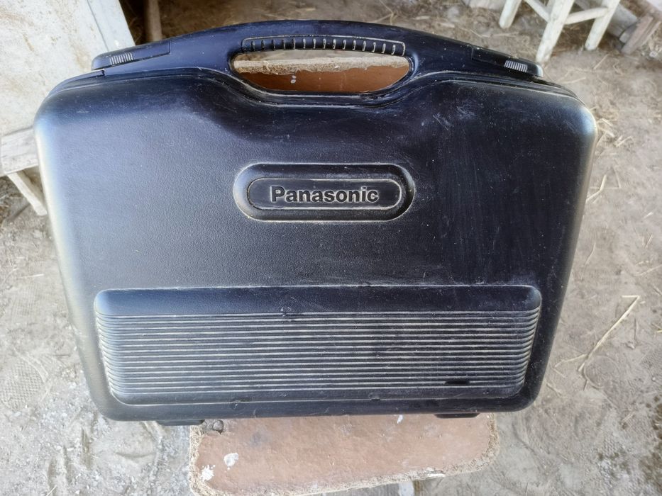 Panasonic kamera