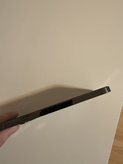 Iphone 13pro max graphite 256 Gb