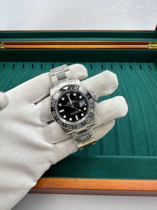 Rolex Oyster Perpetual GMT-Master II