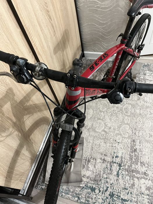 Продам велосипед