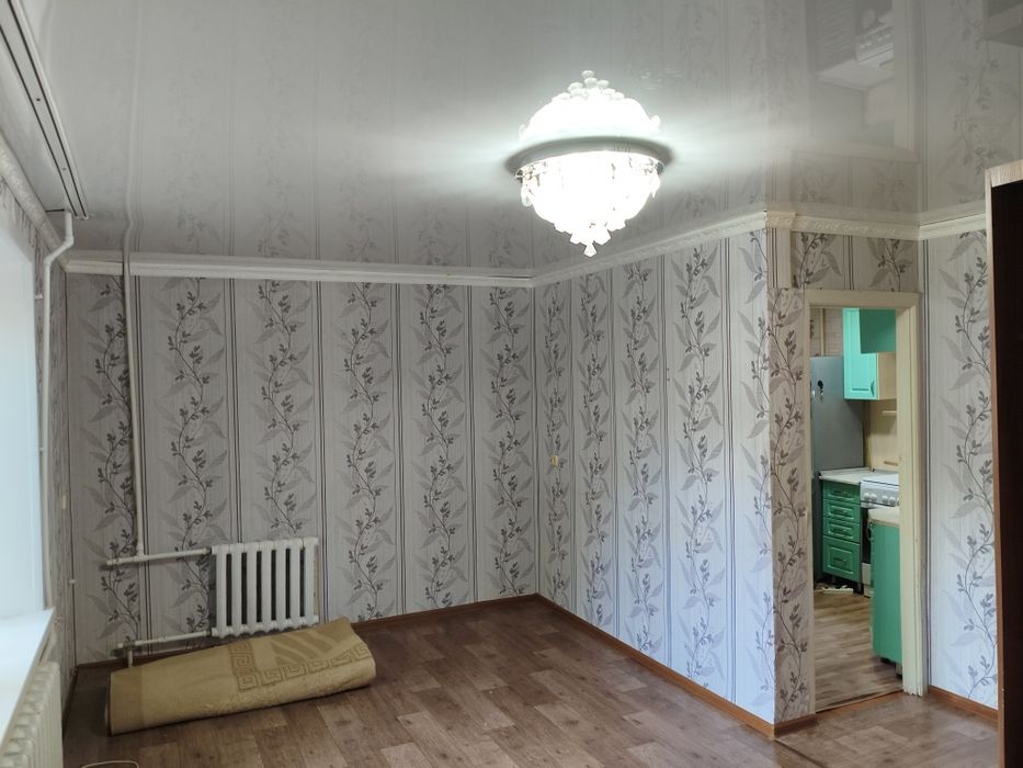 Продам однокомнатную квартиру
