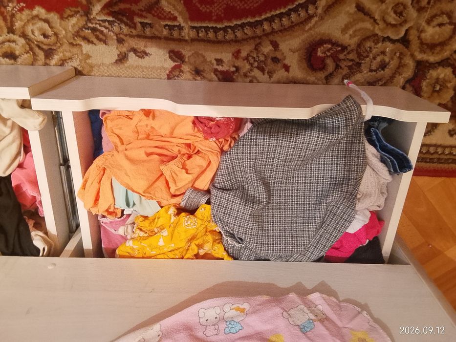 Продам кровать...