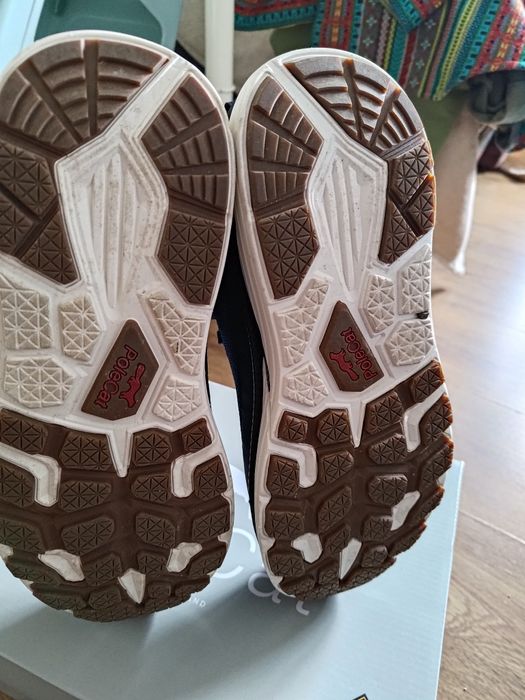 Adidași pole cat action lane gtx gore tex