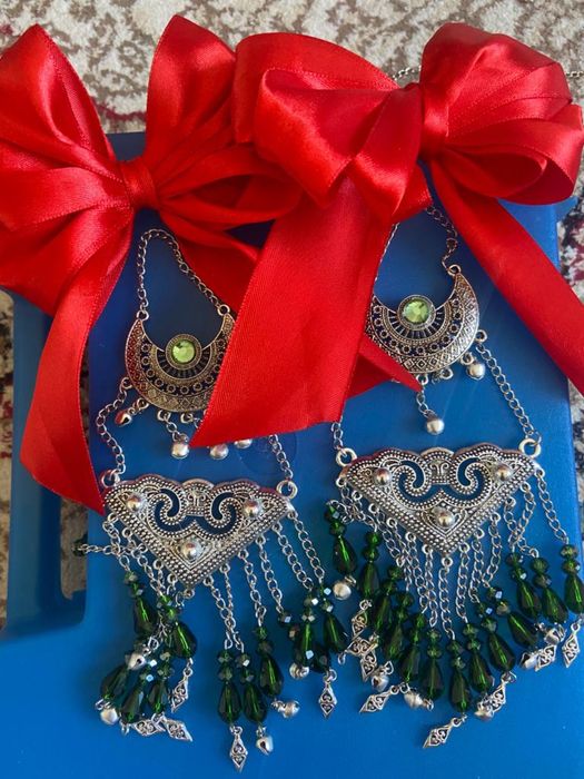 Шаш бауларларға тапсырыс беріңіз