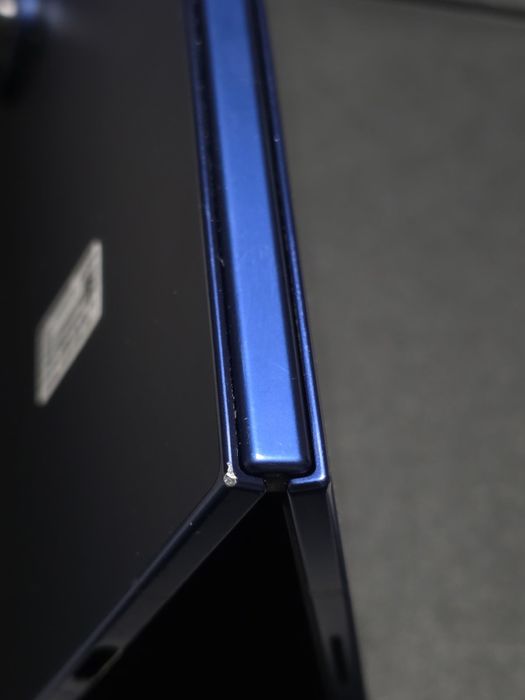 Samsung Galaxy Z Fold 7 512GB Blue Гаранция