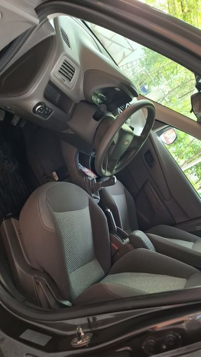 Other Cobalt 2020 — 5