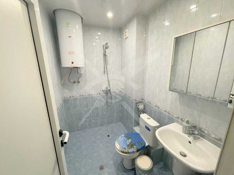 Ключ! Тристаен апартамент в Сарафово 74475