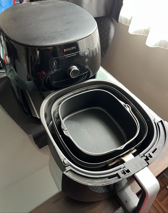 PHILIPS  AIRFRYER XXL утед за готвене
