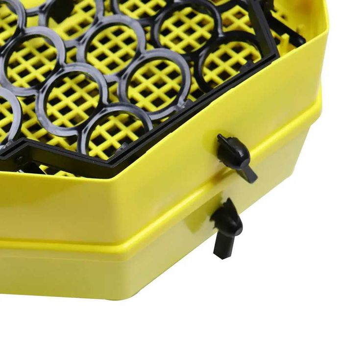 Инкубатор за 82 яйца, Cleo 5x2 DTH, официален вносител за България