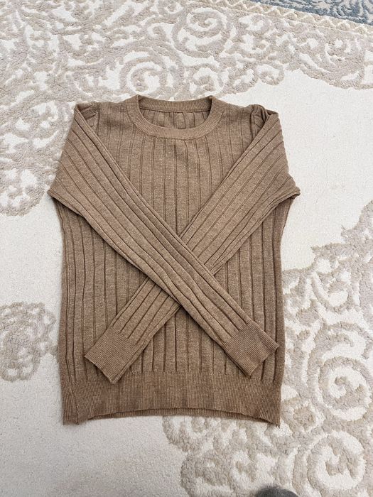 Женские кофты/лонгсливы