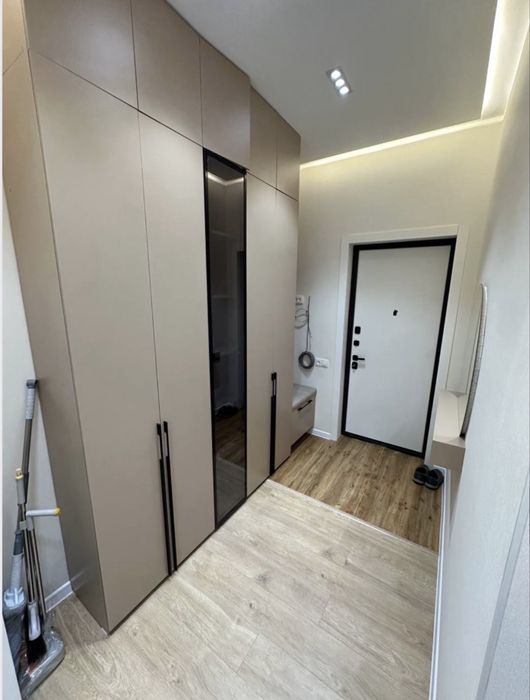 Аренда в ЖК Parkwood посольство России, Ойбек, Госпитальный, Нукусская