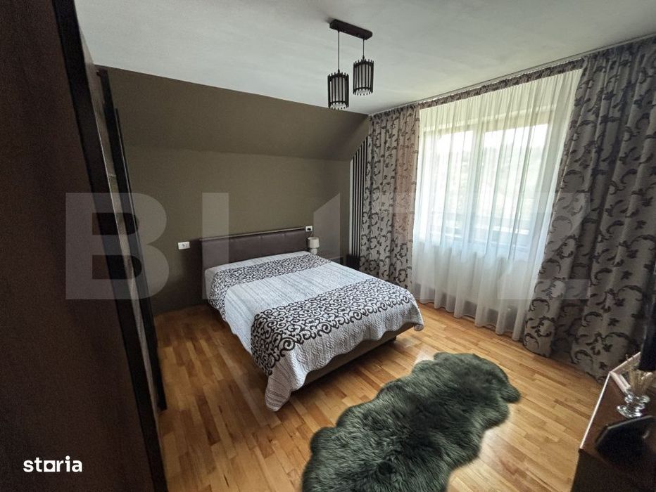 Casa de vanzare zona linistita